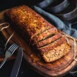 You're Going to Love This Depression Meatloaf Recipe