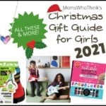 Christmas Gift Ideas for Girls