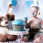 First Birthday Party Ideas