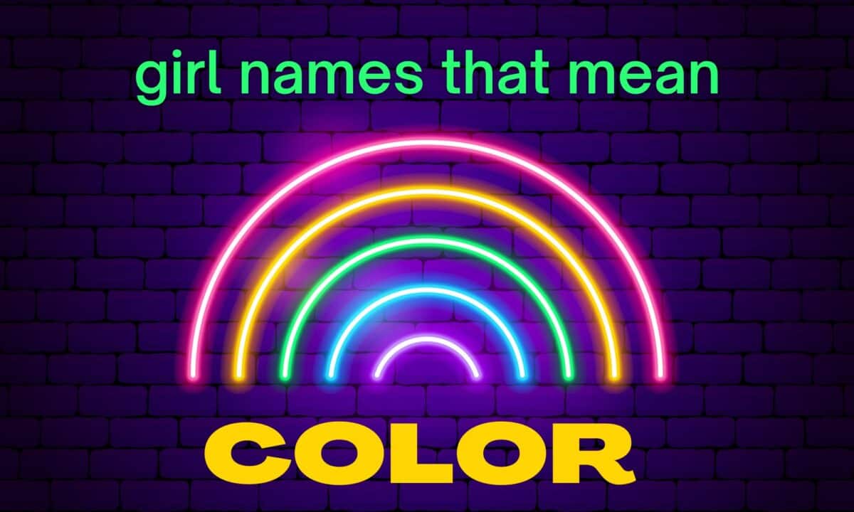 Girl Names That Go With Heather