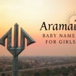 Aramaic Baby Names for Girls