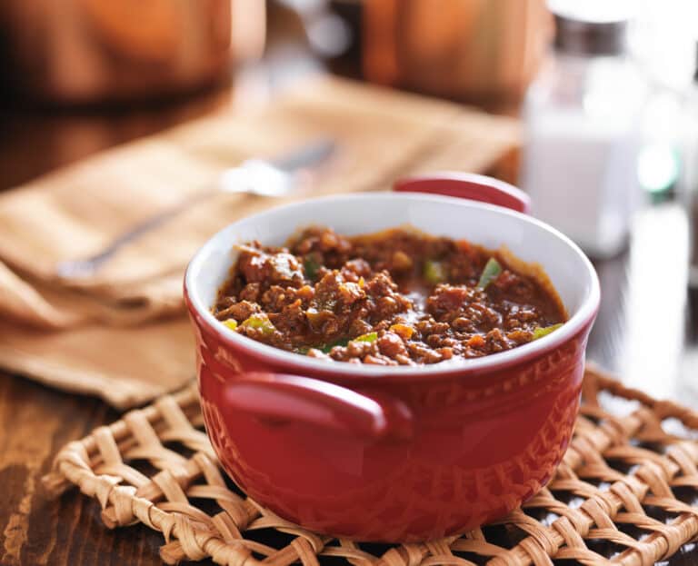 You'll Love This Delicious and Easy Goulash Recipe | Moms Who Think