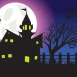 Visit Or Set Up A Haunted House