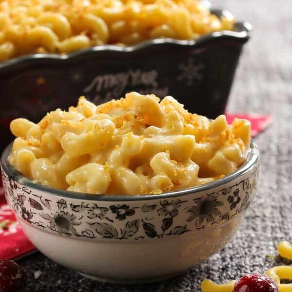 Macaroni and Cheese Recipe | Moms Who Think