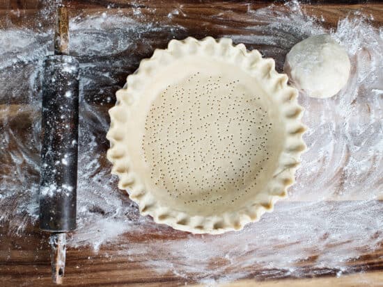 You Need to Try This Pie Crust Recipe | Moms Who Think