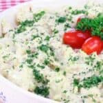 This is the Best Potato Salad Recipe