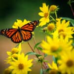 How to Create a Garden That Attracts Butterflies