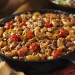 Chili Mac Recipe