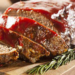 Spice Up Your Weeknight Dinner with This Easy Meatloaf Recipe