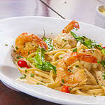 How to Make Our Favorite Shrimp Scampi Recipe