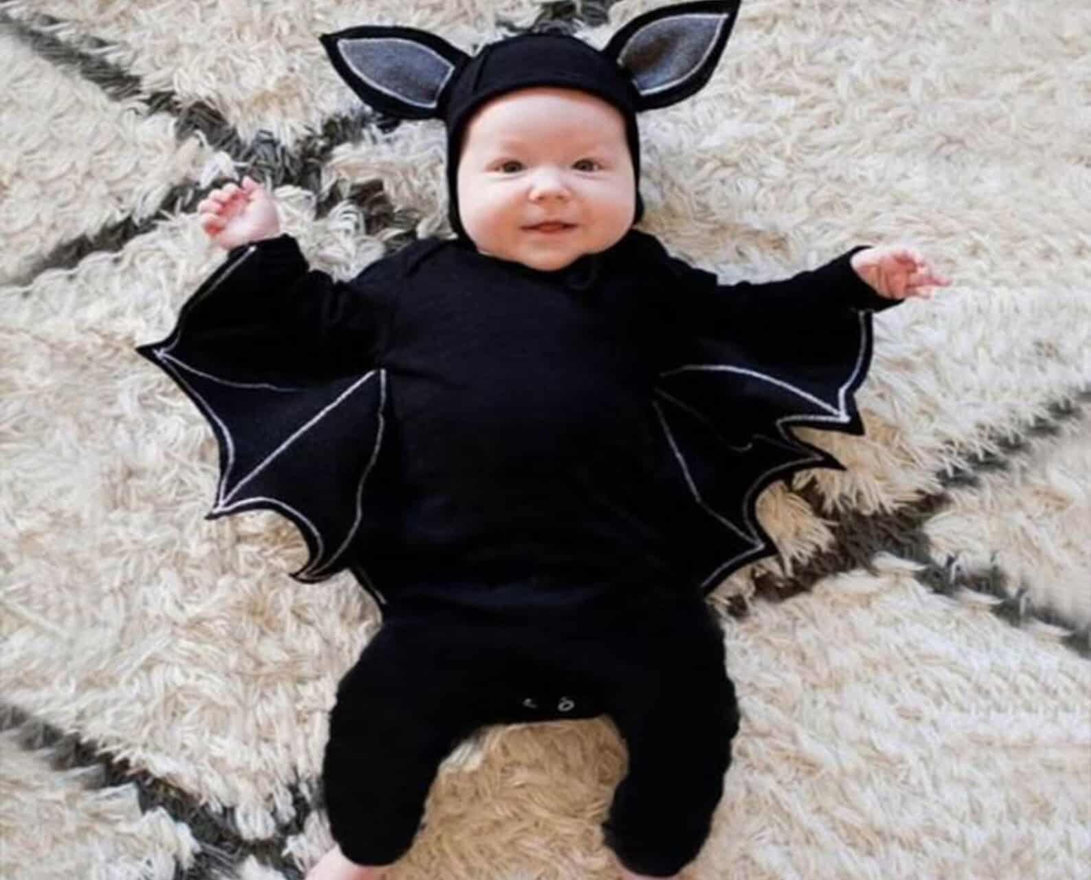 Best Baby Halloween Costumes for 2021 | MomsWhoThink.com