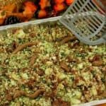 Kitty Litter Cake Recipe