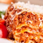 Lasagna Classico