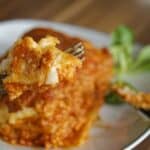 Lasagna Recipe