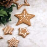 Christmas Cookie Gift Ideas