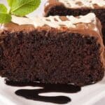 You Need to Try This Delicious Mafioso Chocolate Cake Recipe