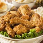 You'll Love Mama's Southern Fried Chicken Recipe