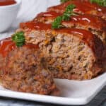 Meatloaf