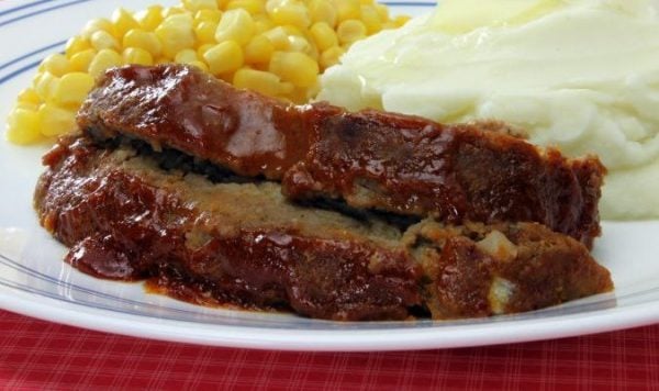 You're Going to Love This Depression Meatloaf Recipe | Moms Who Think