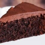 You'll Love This Midnight Velvet Deep Chocolate Cake Recipe