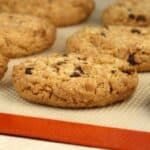 Mrs. Fields Chocolate Chip Oatmeal Cookie Recipe