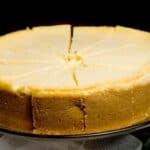 New York Cheesecake Recipe