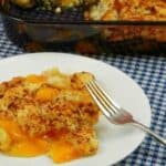 How to Make the Perfect Peach Cobbler Recipe