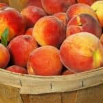 Peach Brulé Recipe