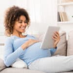 5 Pregnancy Apps We Love