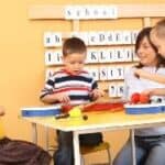 Preschool Lesson Plans