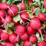 You Need to Try This Oven-Roasted Radishes with Onions Recipe