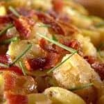 German Potato Salad Recipe