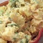 You'll Love This Unique Mustard Potato Salad Recipe