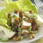 Your Family Will Love This Waldorf Salad Recipe