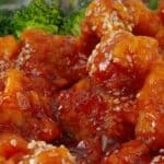 Your Family Will Fall in Love With This Sesame Chicken Recipe