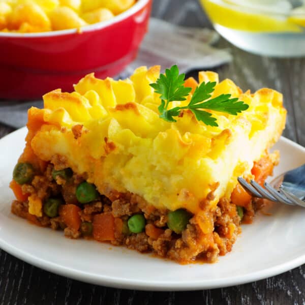 Shepherds Pie Recipe | Shepherds Pie Recipe