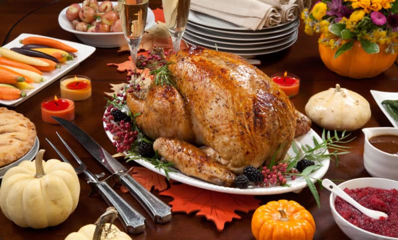 Thanksgiving Activities To Make Your Holiday Memorable