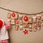 Great Activities for 25 Days of Christmas