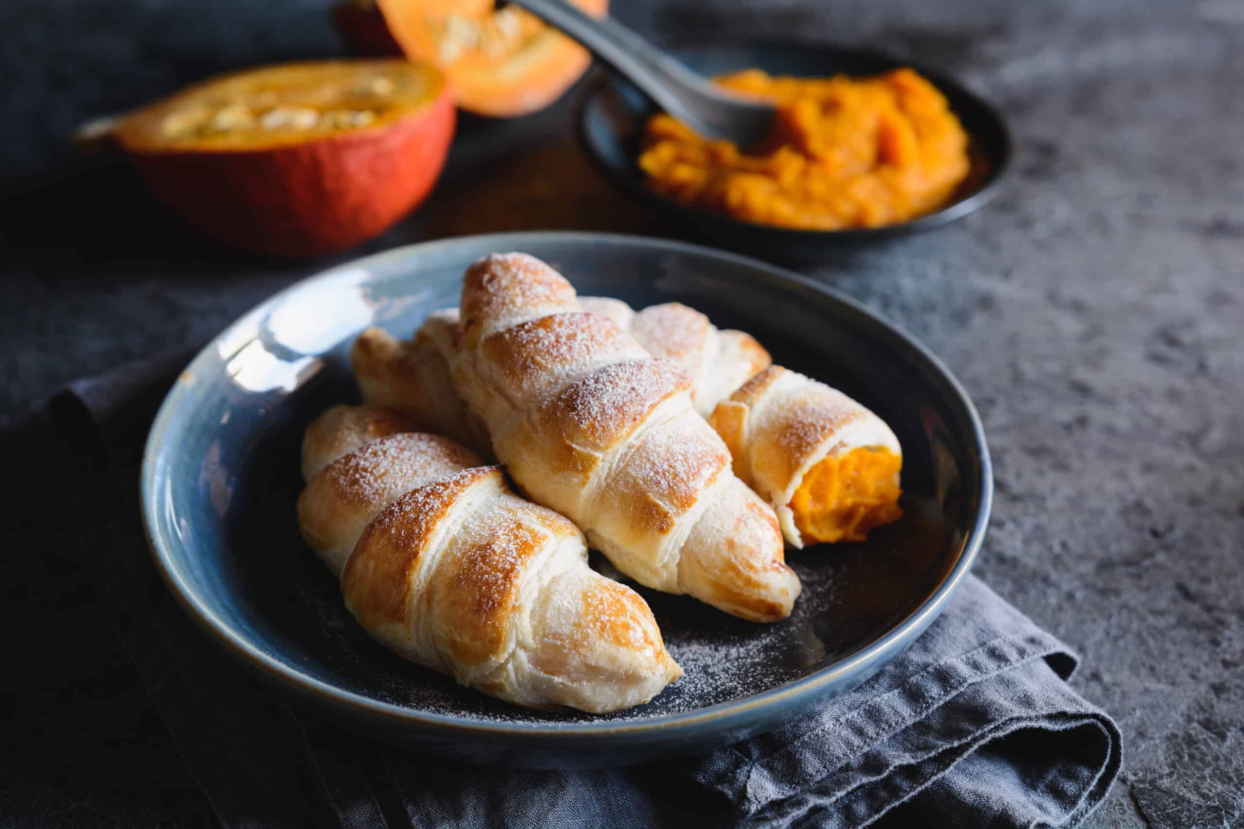 Crescent Rolls vs. Croissants: The Subtle Difference Between The Two