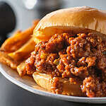 Check Out This Easy Slow Cooker Sloppy Joes Recipe