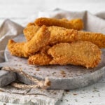 29. Chicken Selects Premium Breast Strips (3 pc)