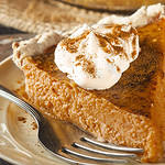 This is the Best Pumpkin Chiffon Pie Recipe of 2023