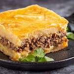 The Perfect Shepherd's Pie