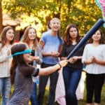 Birthday Party Ideas for 11-12 Year Olds