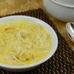 Try This Easy Slow Cooker Chicken and Dumplings Recipe