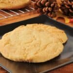 Sugar Cookie Recipe