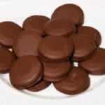 The Best Girl Scout Thin Mint Cookie Recipe