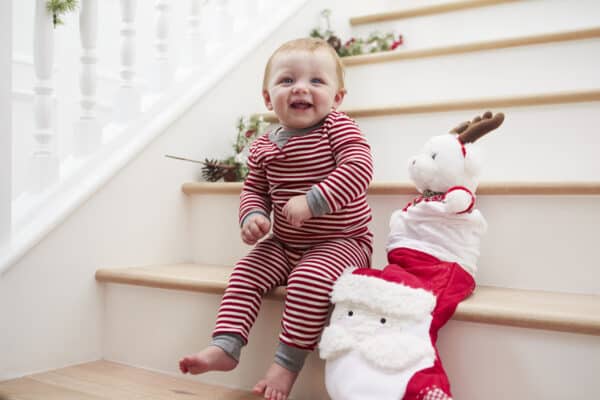 Christmas Stocking Stuffer Ideas For Toddlers